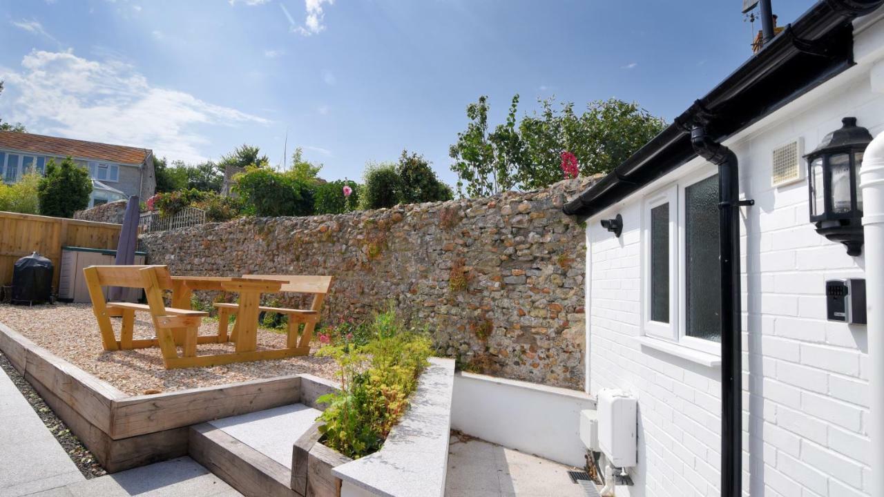 17 Mill Green Lyme Regis Kültér fotó